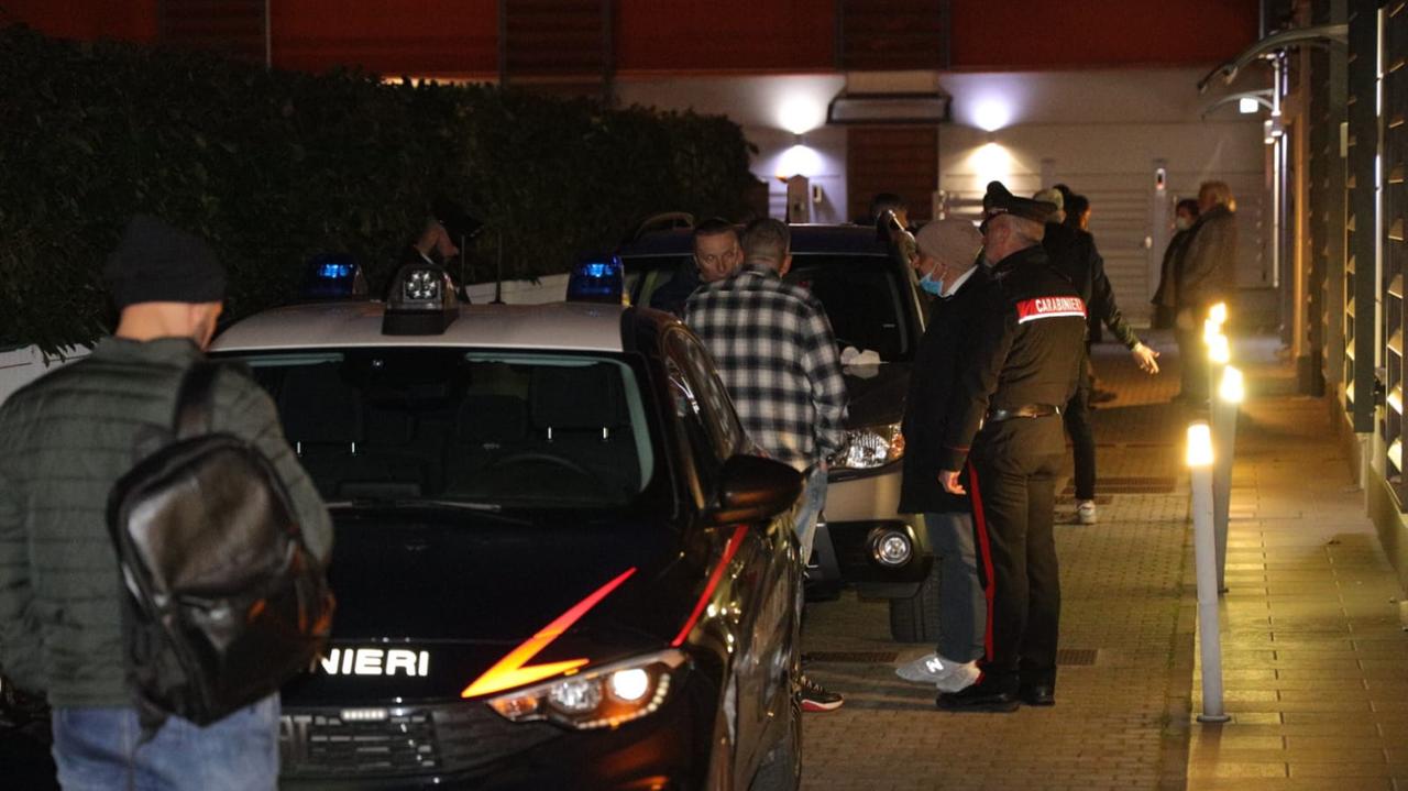 Il giallo di Casinalbo. Dal voyeur web alle “bambole” Quando il gioco finisce male