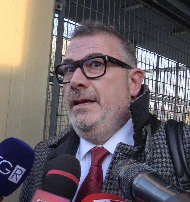 Il giallo di Casinalbo. Intervista all'avvocato Ghini: «Anche se l’atto era consenziente chi è fuggito rischia tantissimo» 