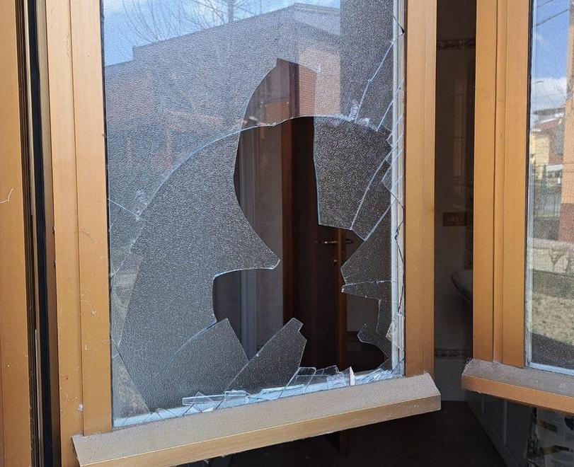 Castelfranco A metà mattina esce per la spesa I ladri le mettono la casa sottosopra 