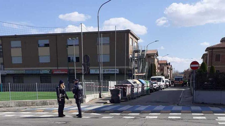 Sassuolo Morta Lucia Pifferi  la 84enne investita in via Agnini