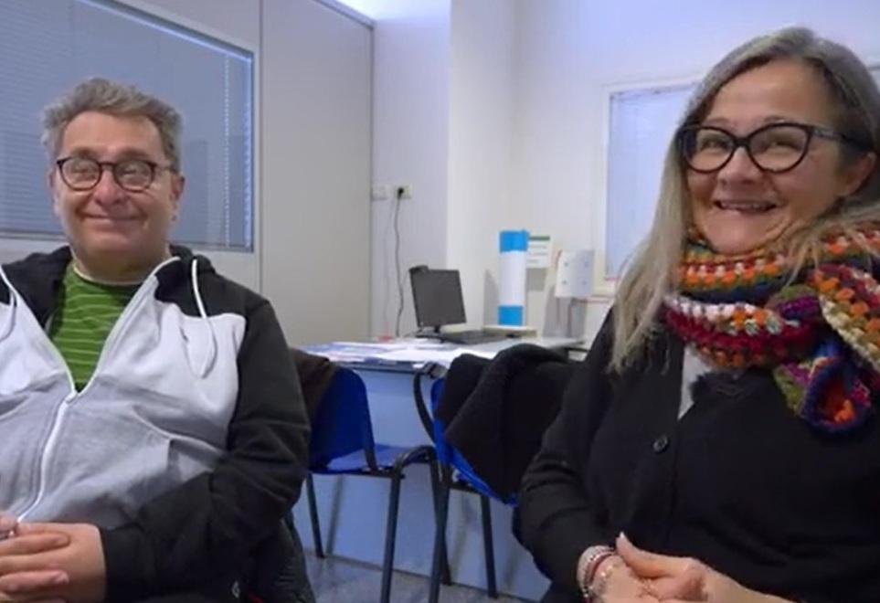 Modena. La storia/ Ictus, così Anna ha salvato il marito «Il suo volto si muoveva tutto» 