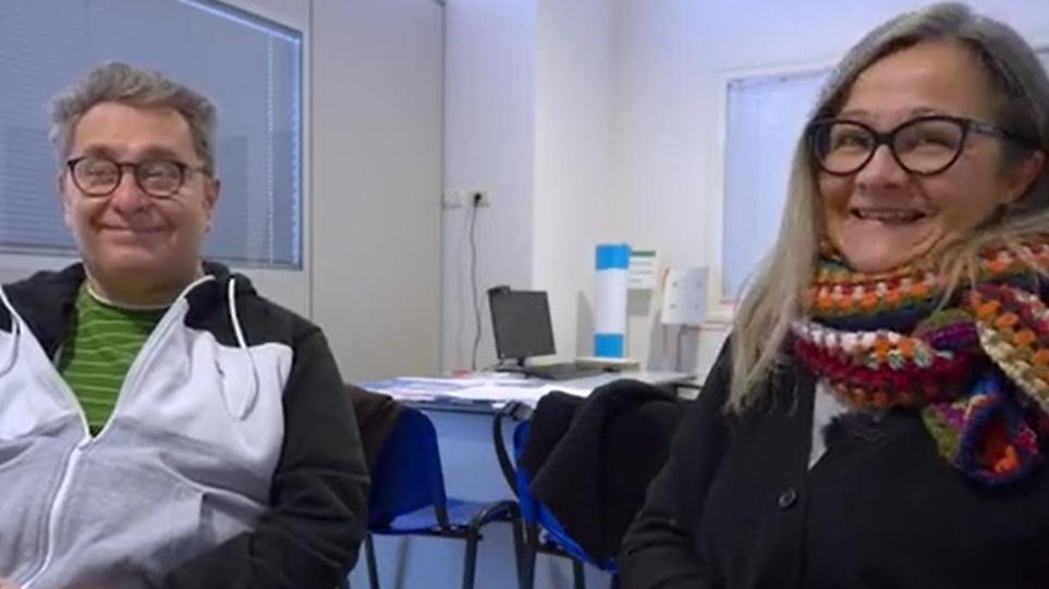 Modena. La storia/ Ictus, così Anna ha salvato il marito «Il suo volto si muoveva tutto»