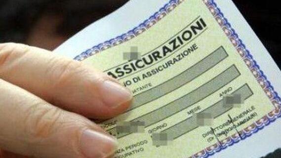 A Modena boom di auto che circolano senza assicurazione