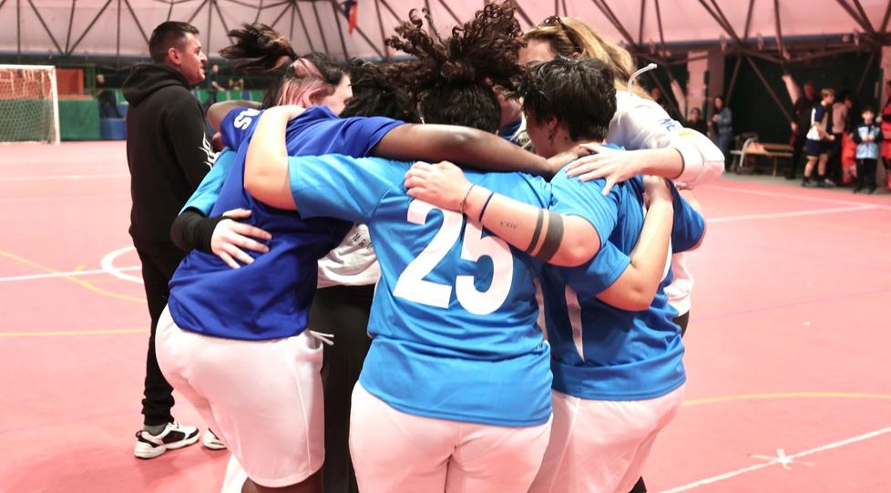Donne di Modena, Donne in rete: storia e sport contro i pregiudizi 