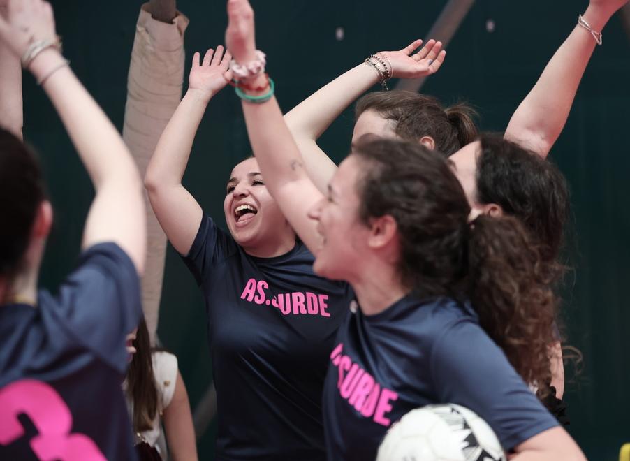 Modena Dal Barozzi al Wiligelmo, con 300 studenti l’educazione sulle differenze di genere 
