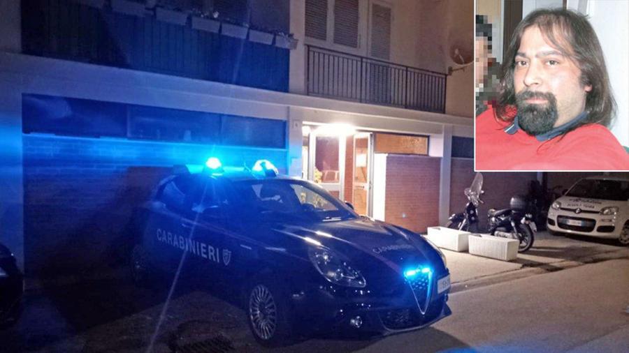Livorno, la confessione del 23enne che ha ucciso il padre: «Mi diceva: “Sei un ciccione”, ecco perché l’ho accoltellato»