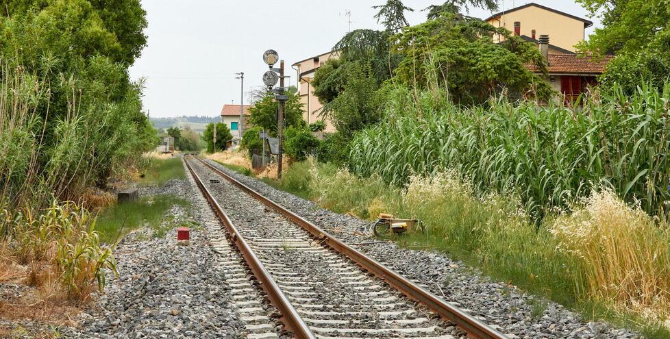 Raddoppio ferroviario Empoli-Granaiolo, il comitato cerca fondi per il ricorso