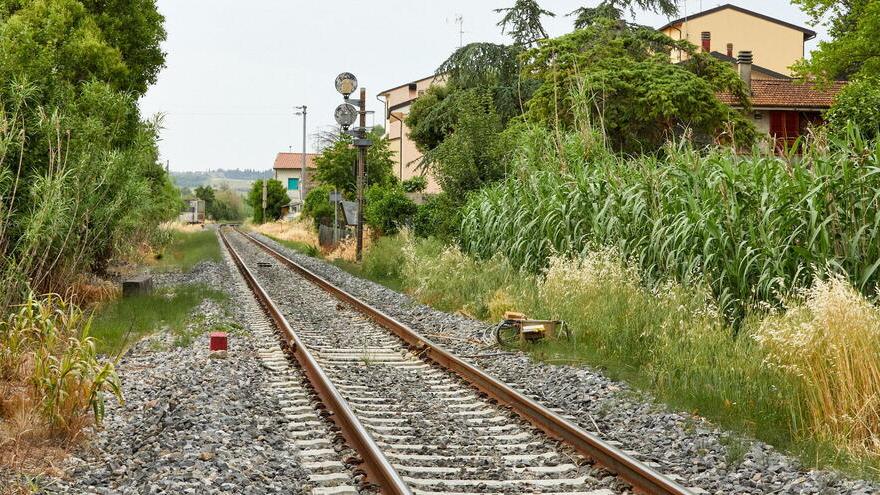 Raddoppio ferroviario Empoli-Granaiolo, il comitato cerca fondi per il ricorso