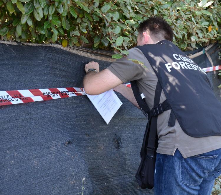 Stintino, lottizzazioni abusive a pochi passi dal mare: in tredici a processo 