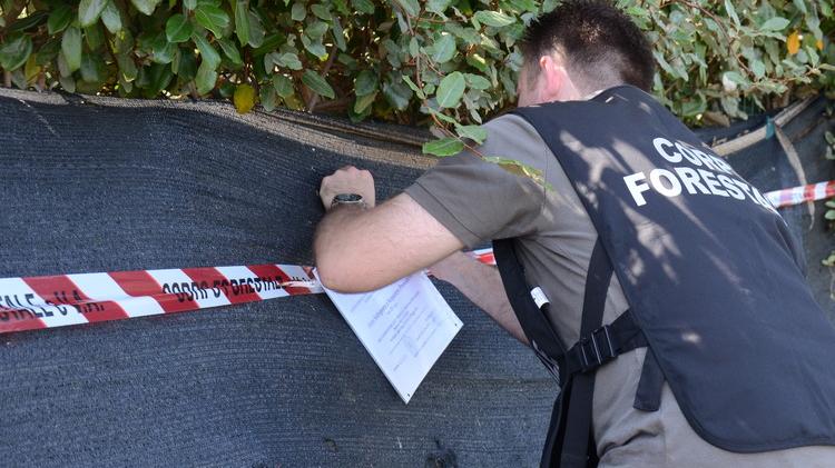 Stintino, lottizzazioni abusive a pochi passi dal mare: in tredici a processo