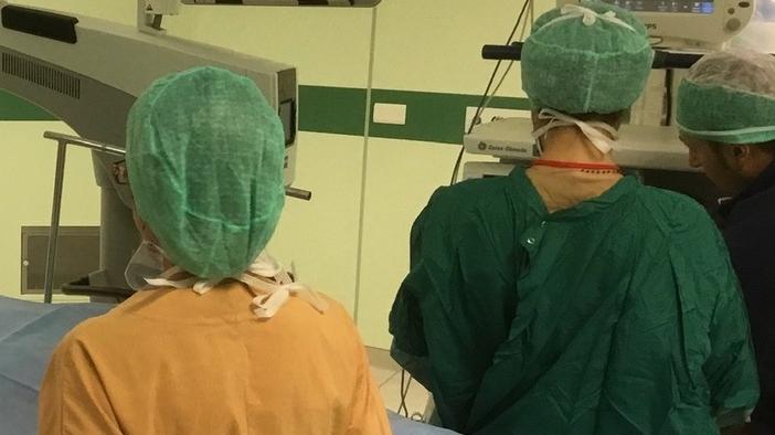 Pontedera, al Lotti entro 30 giorni gli interventi per tumore a colon e utero<br />