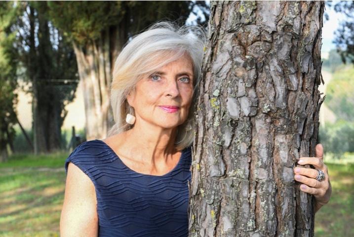 Pignatelli e il suo “campo di Gosto” «È come la mia terra, aspro e libero»