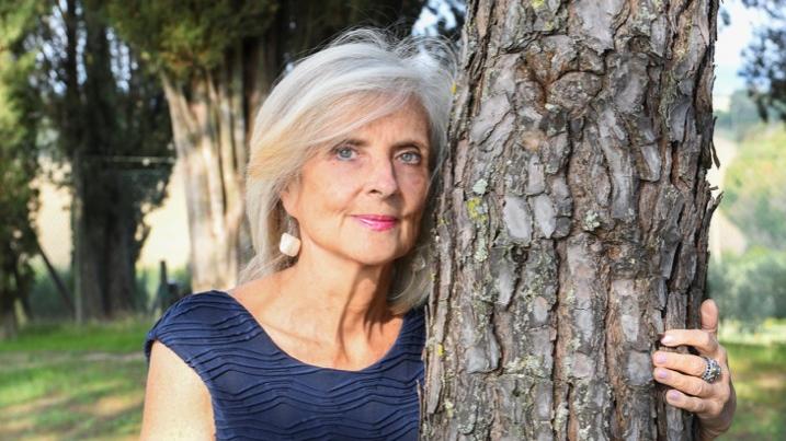 Pignatelli e il suo “campo di Gosto” «È come la mia terra, aspro e libero»