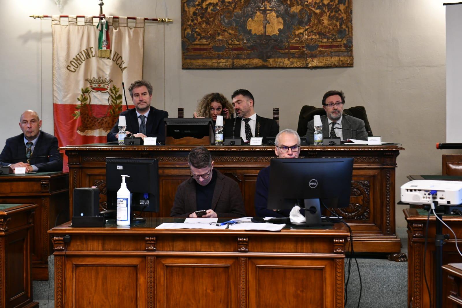 Assi, Pardini attacca Capannori: «Mette a rischio tutto il percorso»