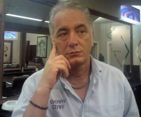 Montecatini, muore a 64 anni lo storico parrucchiere Gery Boschi