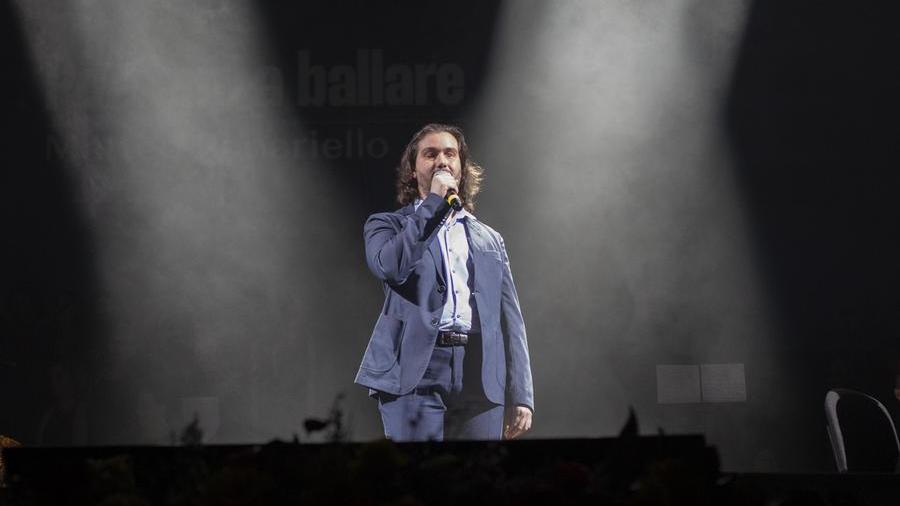 “Perché il Goldoni è il Goldoni”, vince l'arciere paralimpico Matteo Panariello