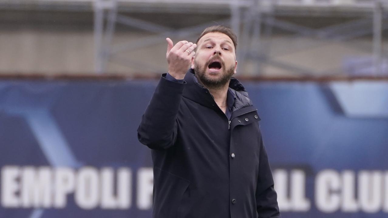 Zanetti parafulmine difende la squadra