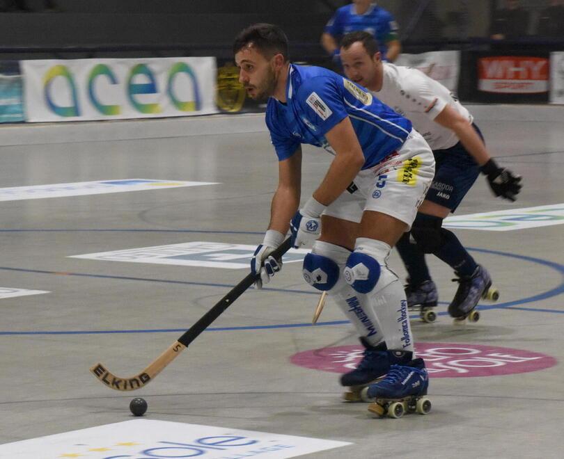 Galileo regge solo un tempo, Voltregà vede la semifinale 