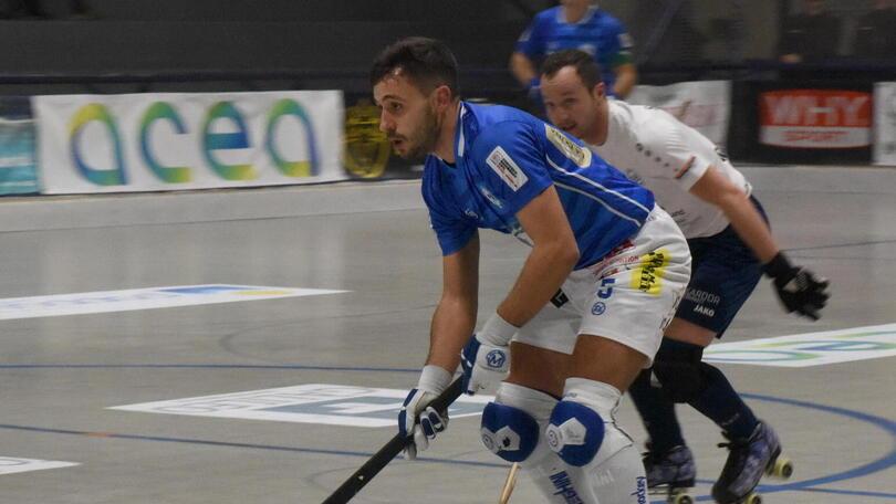 Galileo regge solo un tempo, Voltregà vede la semifinale