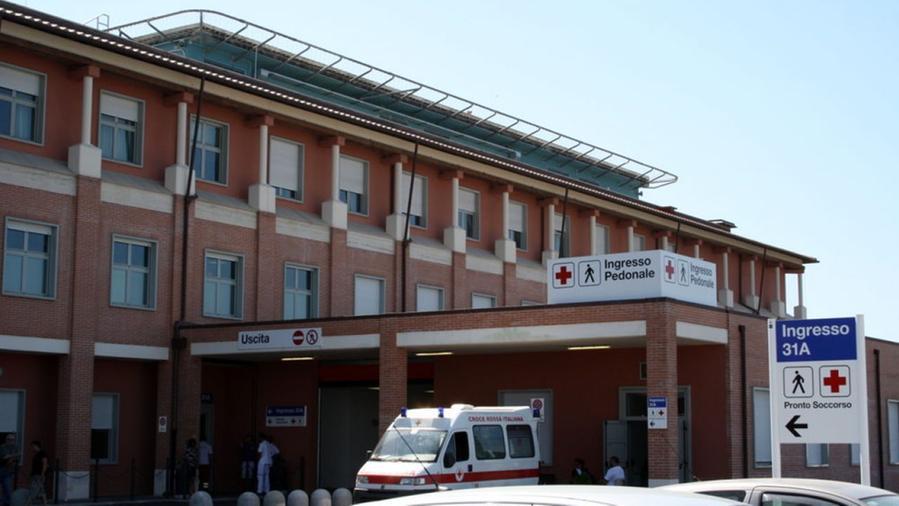 Pisa, fenomeno aggressioni in ospedale: trenta episodi in un anno