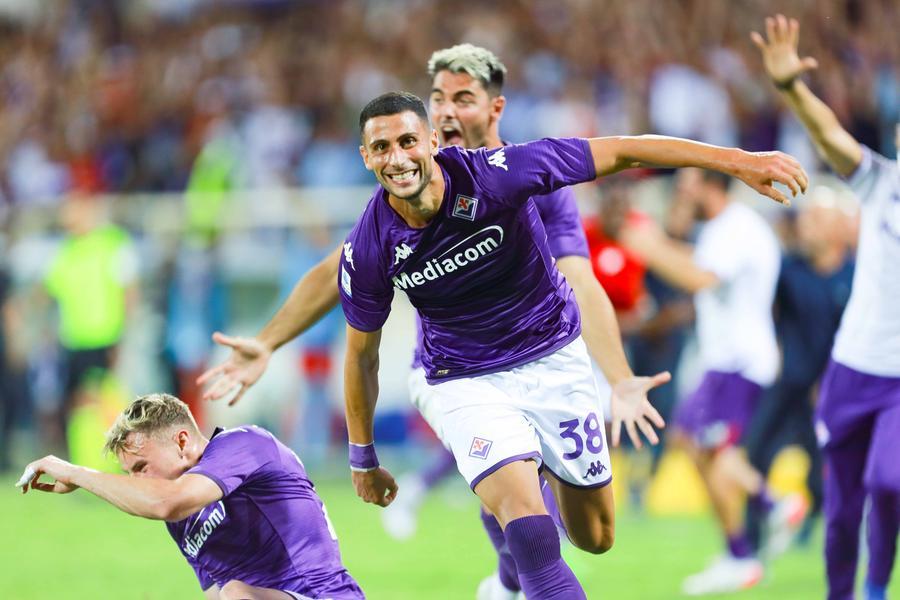 Cremonese-Fiorentina 0-2: la Viola infila il quinto successo di fila. E Cabral segna ancora