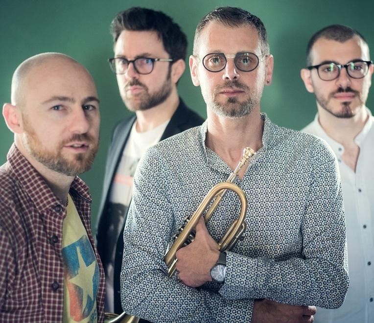Fabrizio Bosso Quartet al De André con il nuovo progetto “We Wonder”