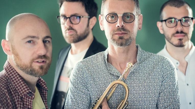 Fabrizio Bosso Quartet al De André con il nuovo progetto “We Wonder”