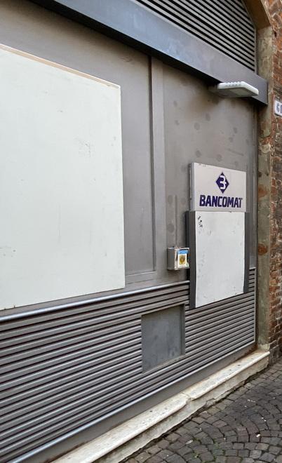 In 5 anni chiusi 80 sportelli: i tagli bancari nel Ferrarese