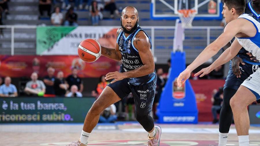 La Dinamo s’impone, Scafati espugnato 80-90