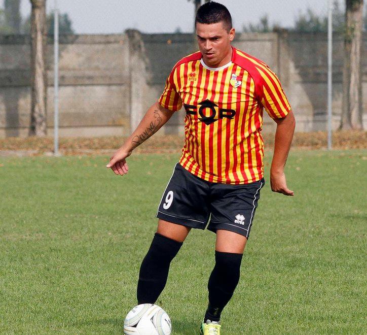 Eurogol di Mantovani, il Berra fa la sorpresa 