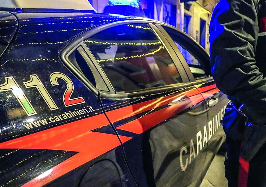 Irgoli, donna massacrata di botte in casa