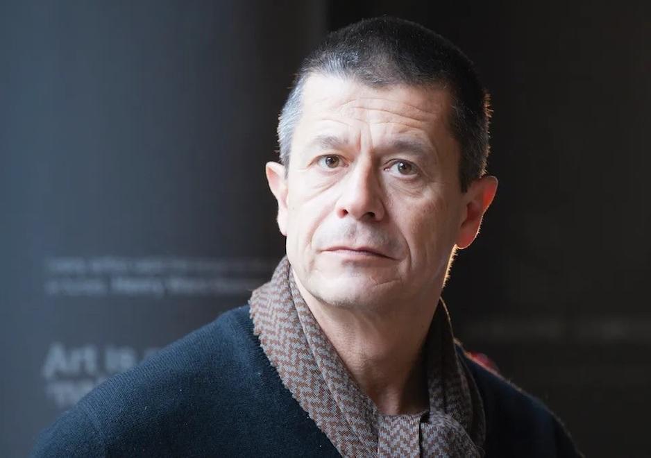 Al romanziere Emmanuel Carrère il Premio Costa Smeralda 2023