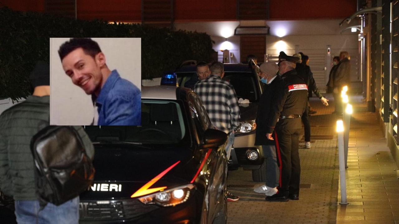 Casinalbo. La verità per Alessandro Gozzoli Prima ipotesi: omicidio