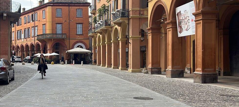 Modena Corso Canalchiaro, stop dei commercianti «Un errore penalizzare i residenti» 