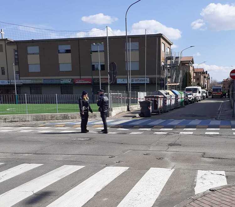 Sassuolo Pedoni a rischio, stretta del Comune Più controlli in città 