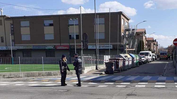 Sassuolo Pedoni a rischio, stretta del Comune Più controlli in città