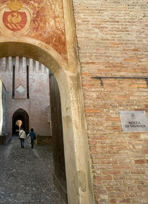 Rocca di Vignola, il caso continua «Tutto banalizzato con gli  slogan»