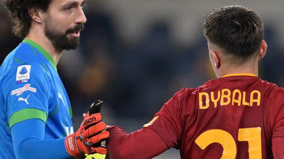 Sassuolo vince a Roma Felicità Dionisi: «Stiamo facendo qualcosa di straordinario»