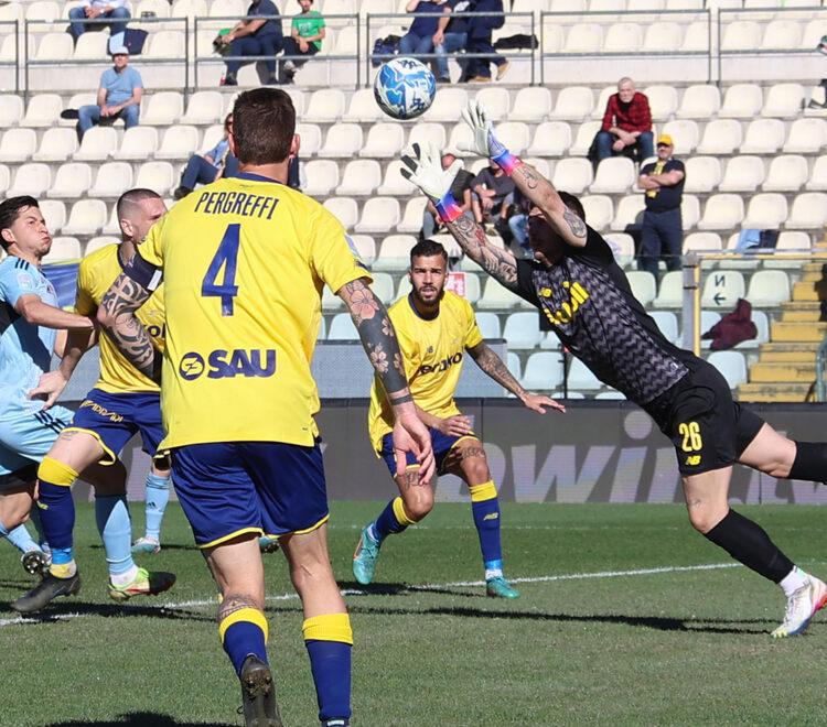 Modena calcio. Sono sempre in campo e spesso decisivi: ecco gli “insostituibili” 