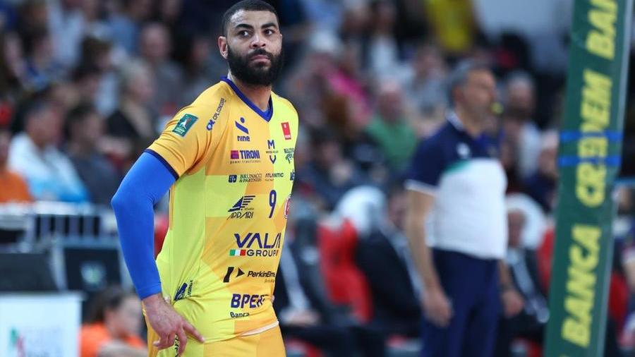 Giani: «Siamo usciti troppo presto dal match Questo non va bene» Il coach: «Archiviamo e pensiamo alla coppa»