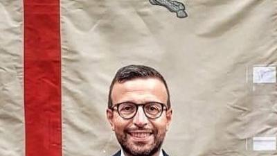 Pisa, minacce e insulti dei no-vax a Mazzeo