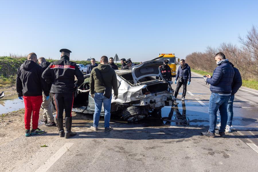 Lutto a Comacchio per Cavalieri: altre ipotesi sull’incidente