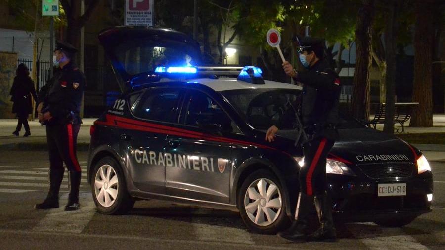 Ventiduenne di Ozieri ruba a Iglesias assieme alla ragazza e viene bloccato a Cagliari
