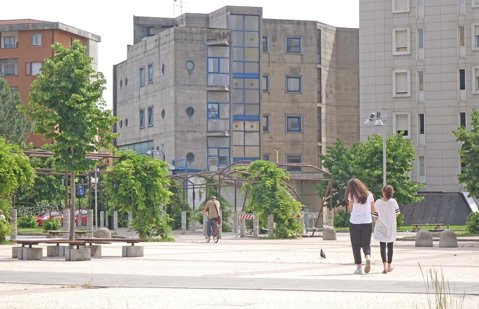Pistoia, sfrattata dalla casa popolare a 83 anni e malata: «Sarà assistita in una Rsa»