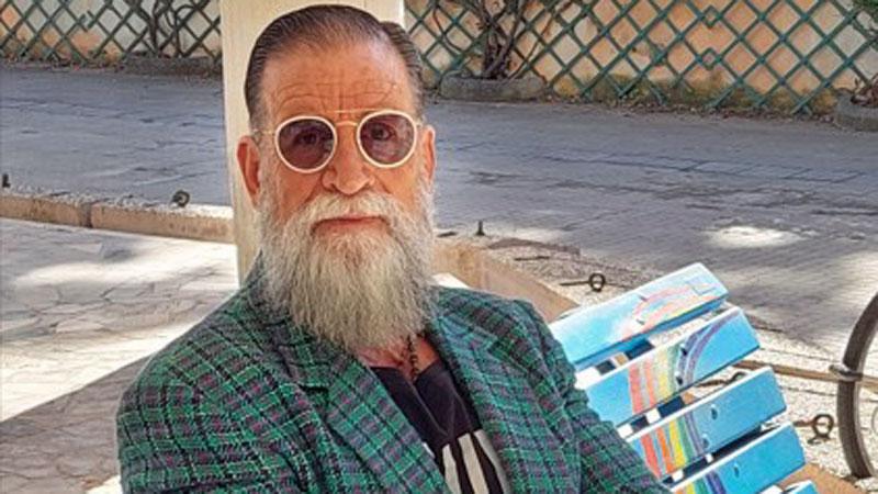 A 72 anni star di un docufilm Sky sul sesso: chi è il Casanova “Rambo” di Follonica