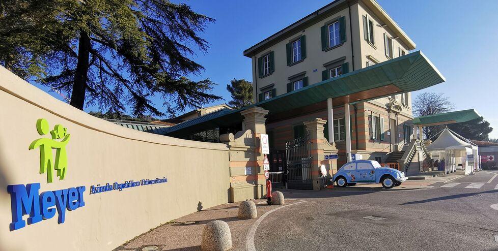 Bimba di 14 mesi malata: i colleghi donano le ferie alla mamma, ora parte la raccolta fondi