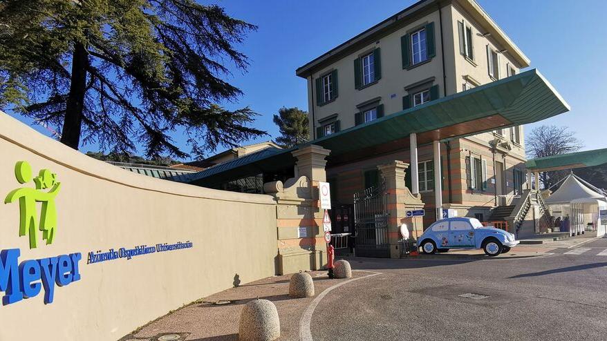 Bimba di 14 mesi malata: i colleghi donano le ferie alla mamma, ora parte la raccolta fondi