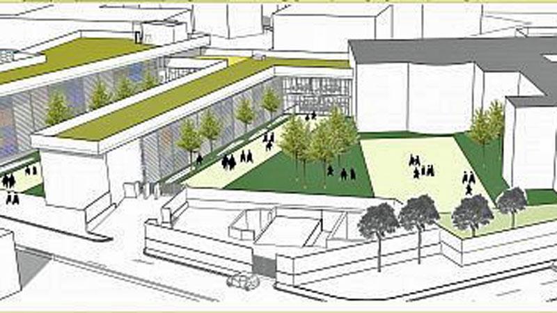 Nuovo villaggio scolastico: via libera in consiglio comunale