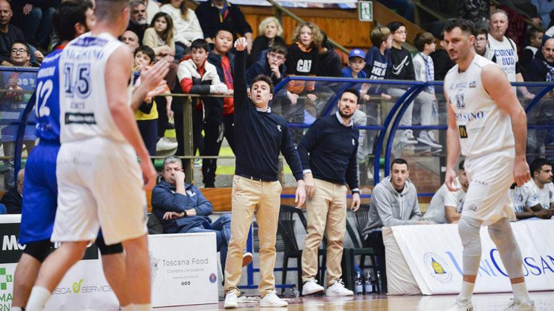 il vice biancoblù: «Così siamo cresciuti, ora sogno un derby per giocarci il primato»