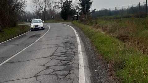 «La Provinciale 72 non è sicura, servono limitazioni al traffico»
